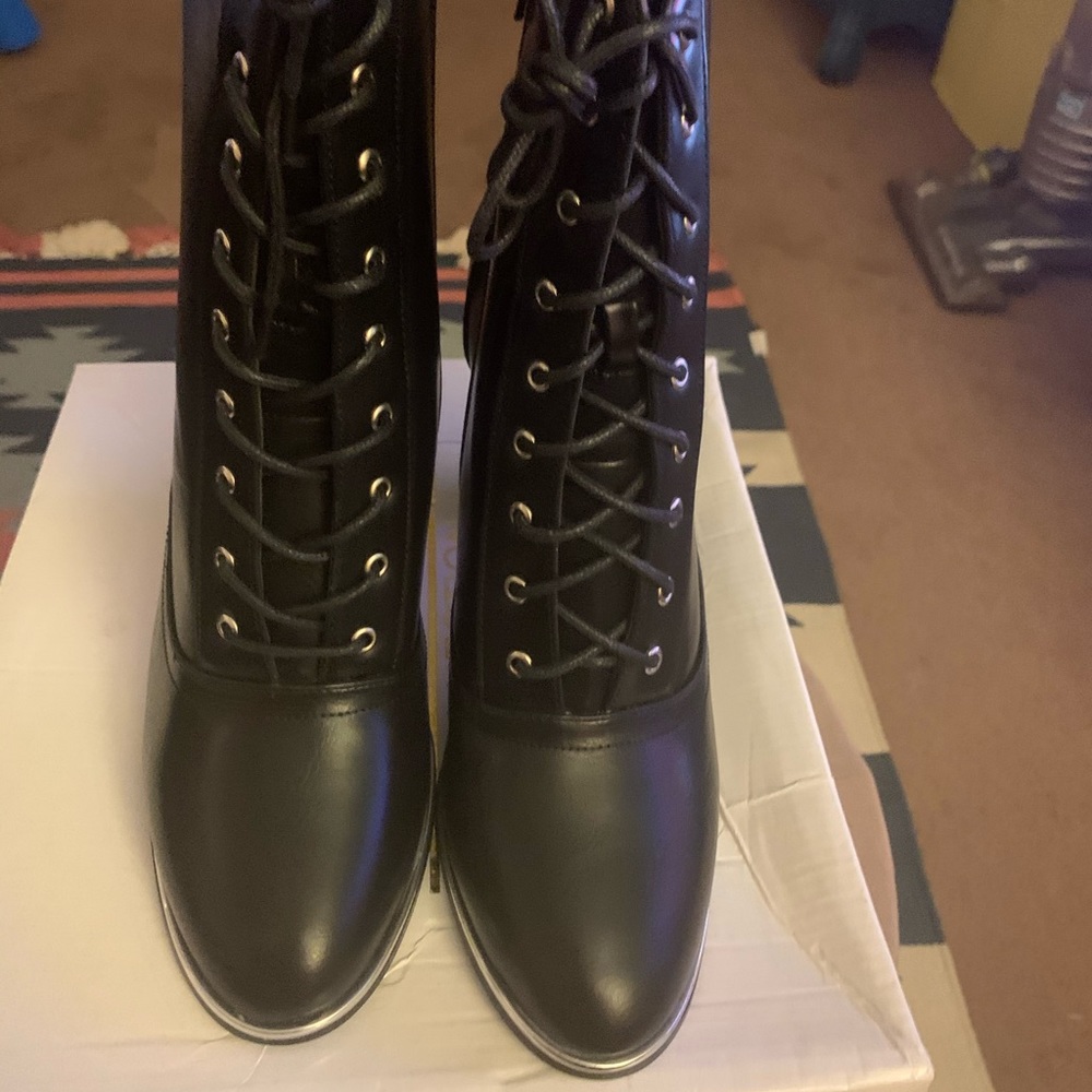 Booties - Picture 2 of 6